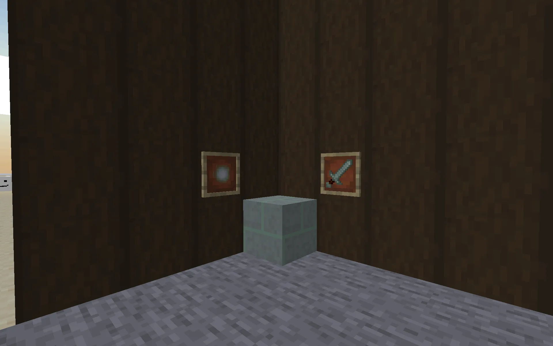project-1413631 — скриншот 1 (Моды, Minecraft)