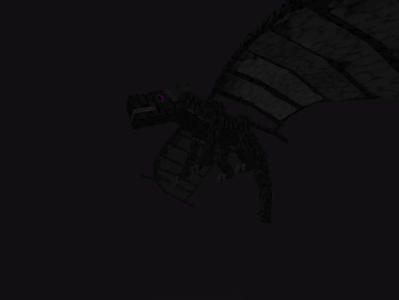DragonSurvival: Revival Ancients — скриншот 3 (Моды, Minecraft)