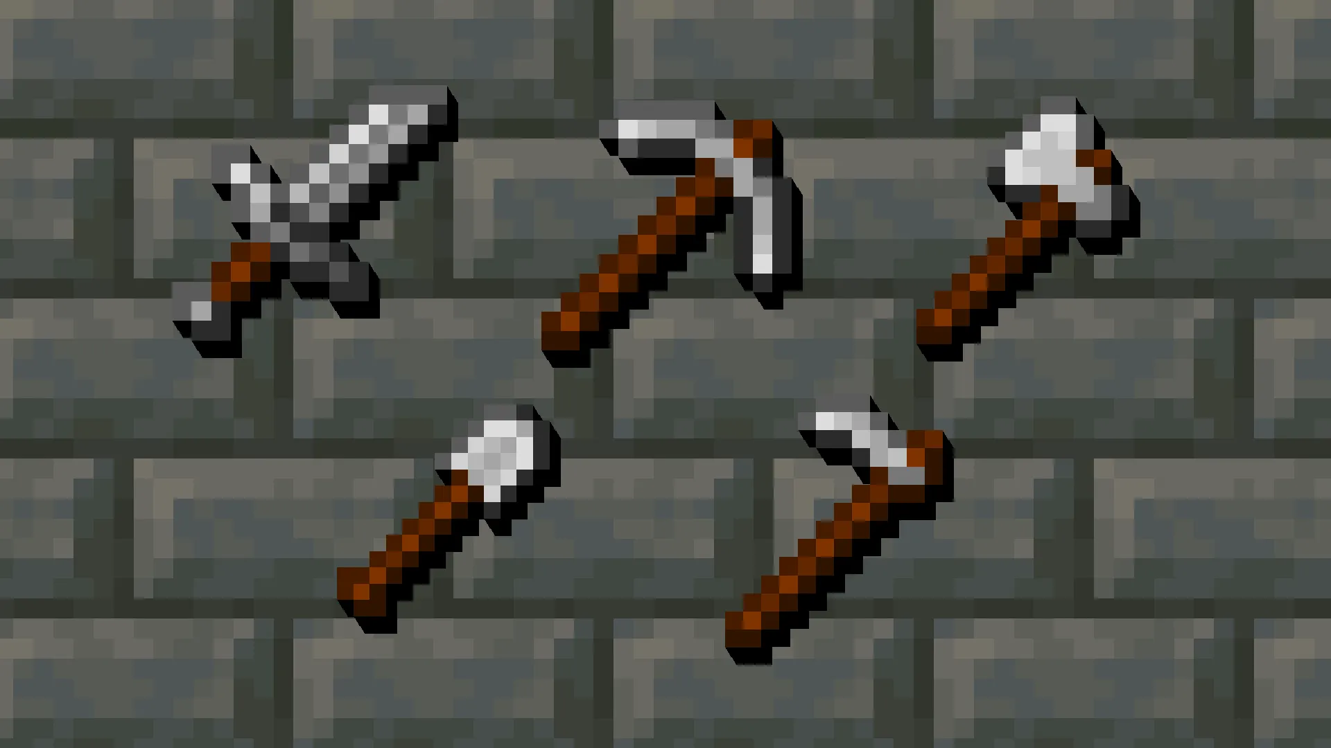 Zyphorix Blue — скриншот 4 (Текстуры, Minecraft)