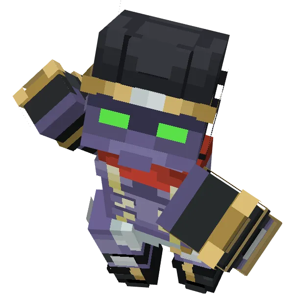 Heart Of Platinum! (Discontinued), Моды, Minecraft