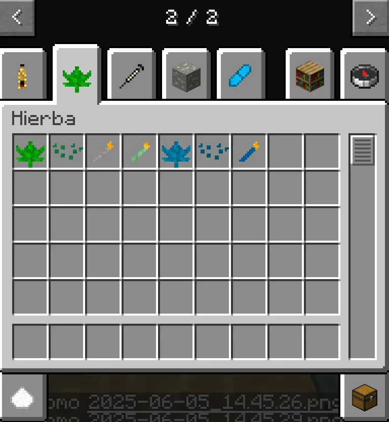 Propagation of Happiness, Моды, Minecraft