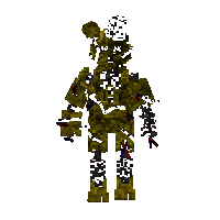 THE JOY OF CREATION  [Dweller] [WB] — скриншот 10 (Моды, Minecraft)