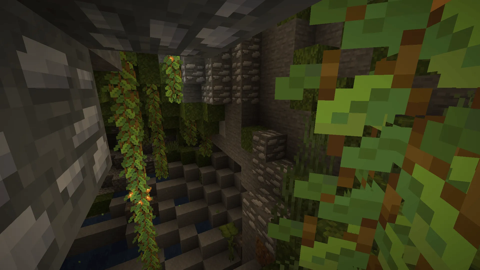 Coppery Shit 2, Моды, Minecraft