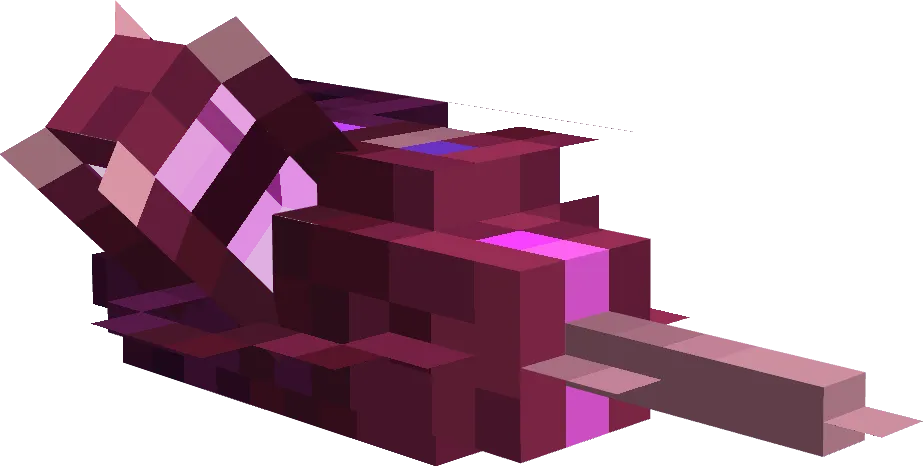 The Pure Flesh, Текстуры, Minecraft