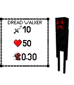 Patyk's Entities, Моды, Minecraft
