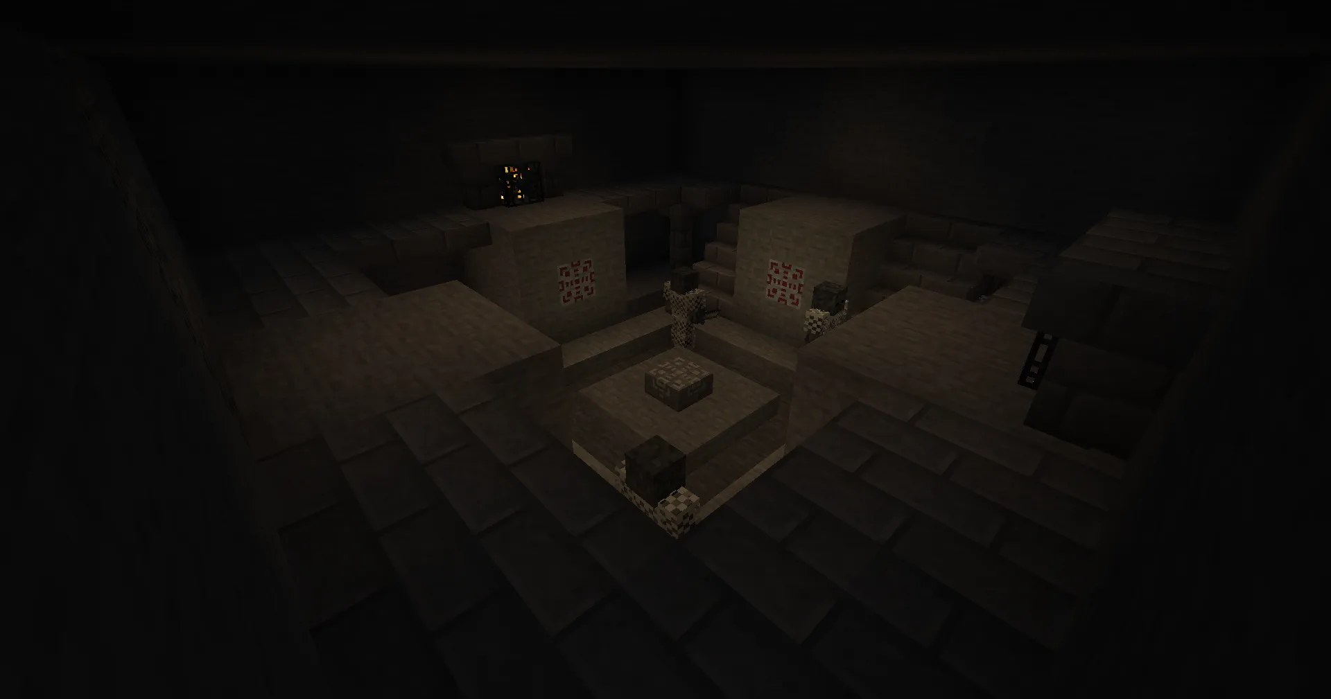 Ancient Rituals, Моды, Minecraft