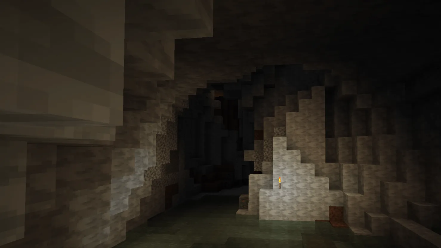 Geo Expansion, Моды, Minecraft