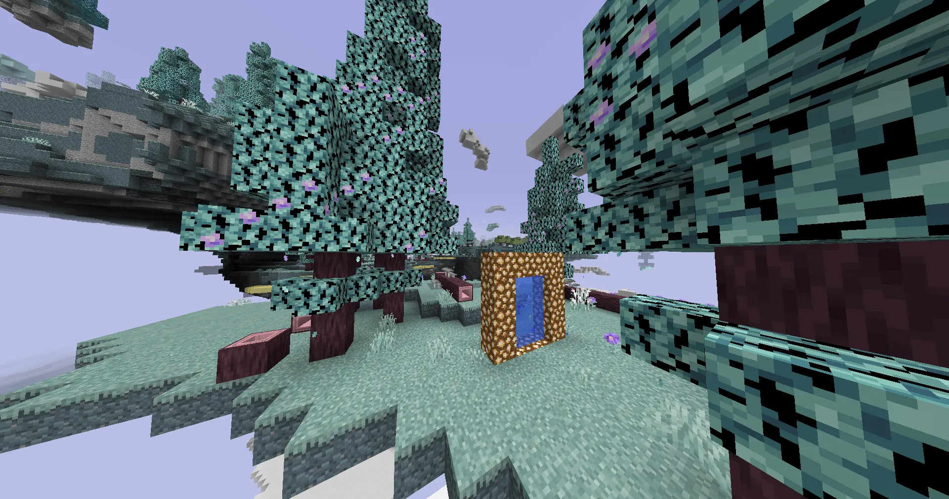 AljasCraft — скриншот 11 (Модпаки, Minecraft)