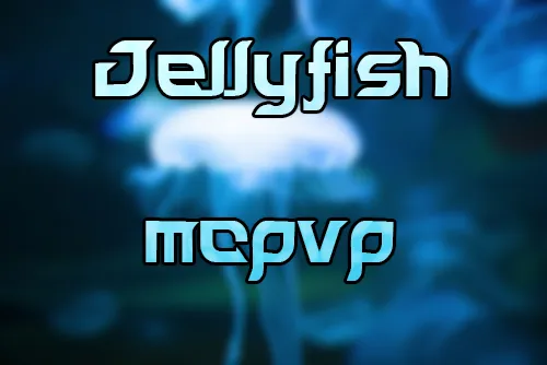 JellyFish MCPvP — скриншот 1 (Плагины, Minecraft)