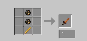 Mine Heroes Server Pack, Моды, Minecraft