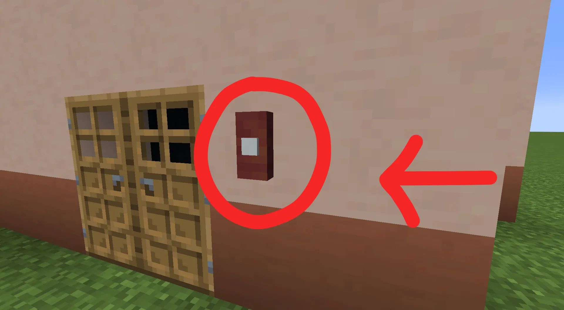Quantum's Doorbell, Моды, Minecraft