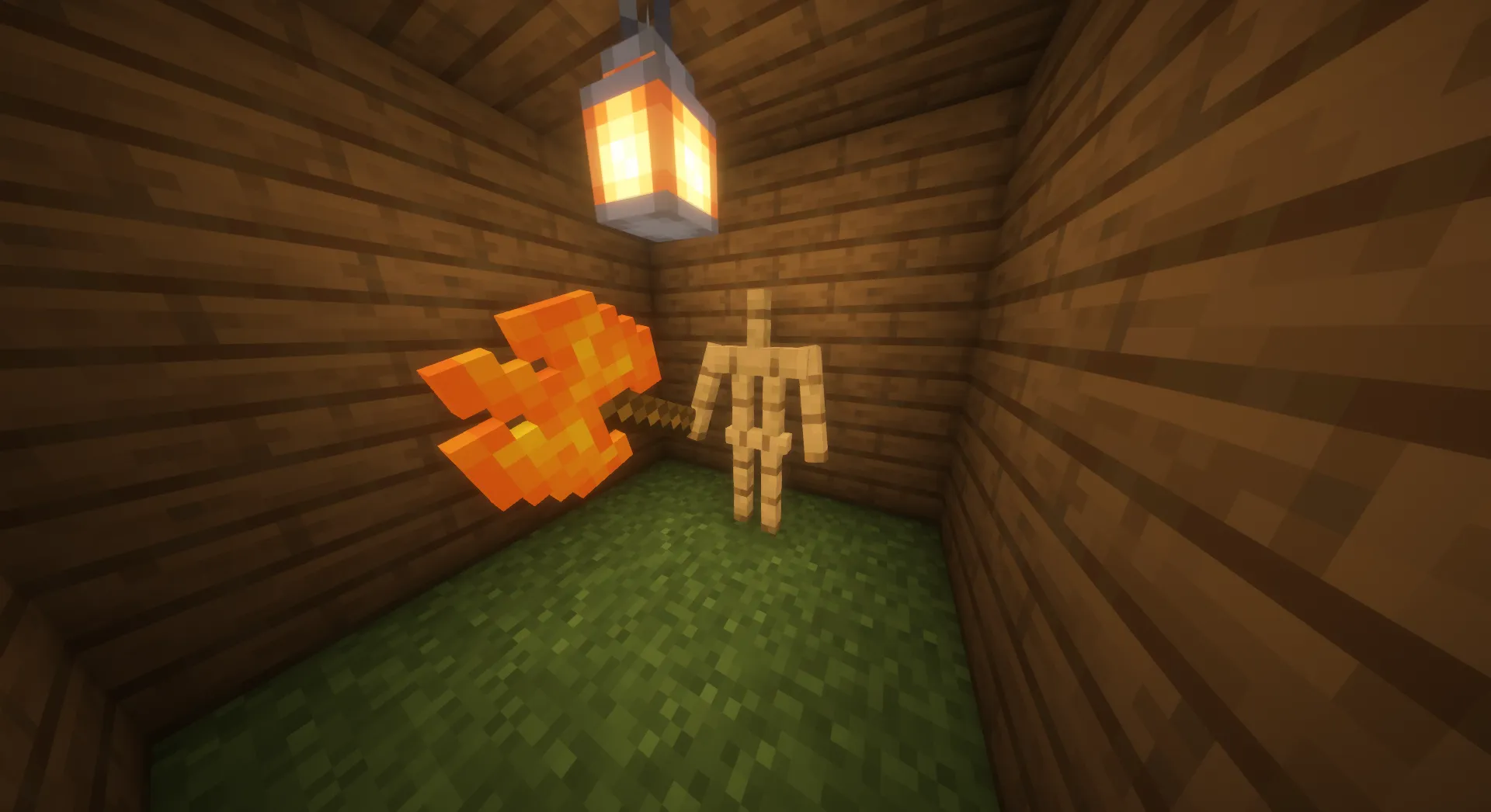 The Wizards Arise [Discontinued], Моды, Minecraft