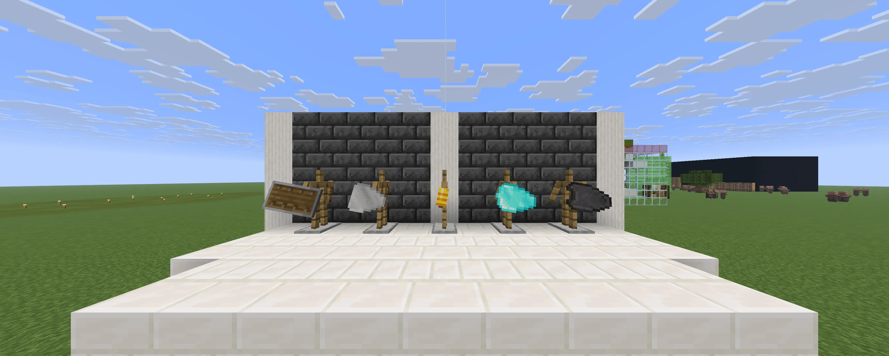 Stuff o' Plenty, Текстуры, Minecraft