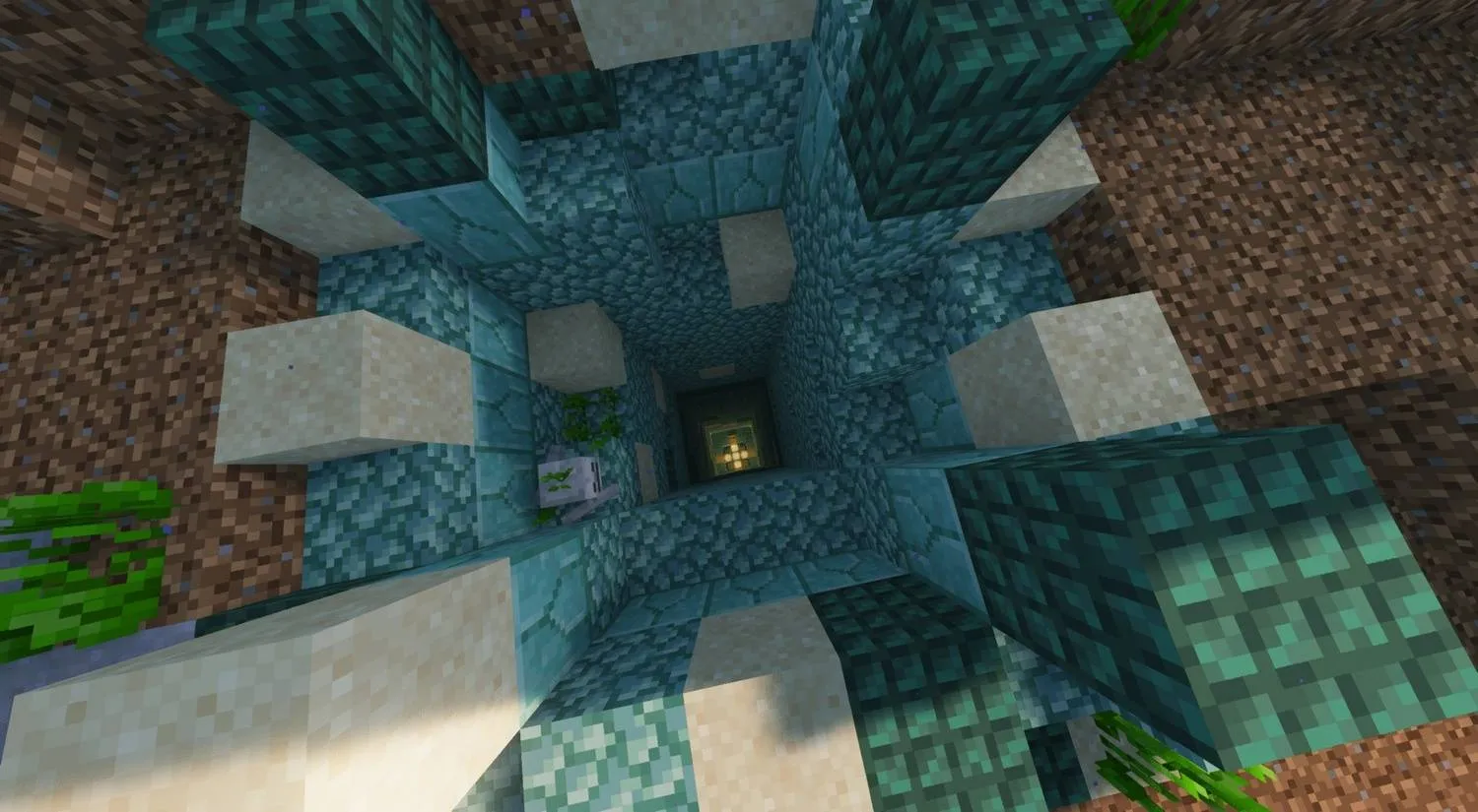 Permadeath+, Модпаки, Minecraft