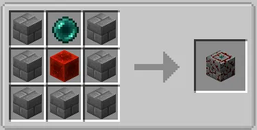 Epic RPG: Lost Teleport — скриншот 6 (Моды, Minecraft)