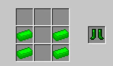 NuclearMod, Моды, Minecraft