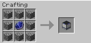 ProtoOS, Моды, Minecraft