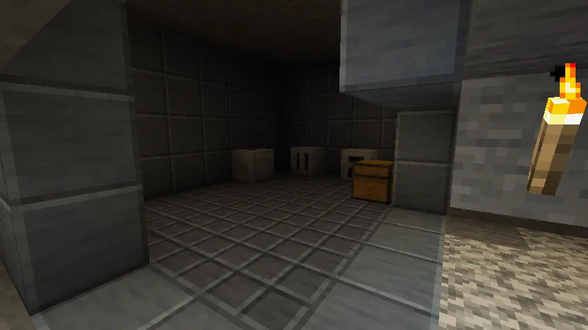 Space Factory, Моды, Minecraft
