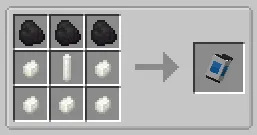 Mekanism Atmospheric Water Generator — скриншот 5 (Моды, Minecraft)