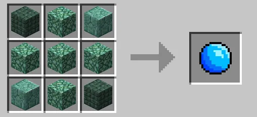 EnLantis mod, Моды, Minecraft