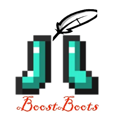 BoostBoots, Плагины, Minecraft