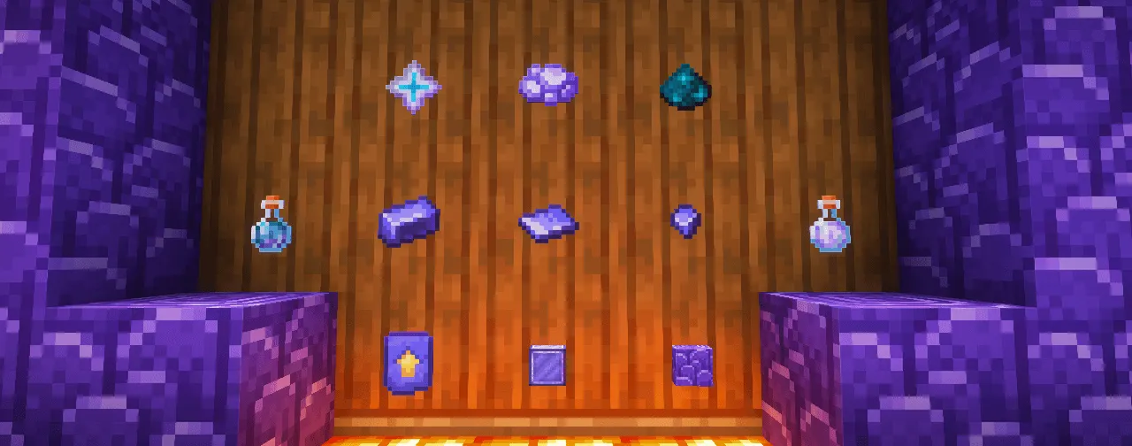 Create: Ethium Reimagined, Моды, Minecraft