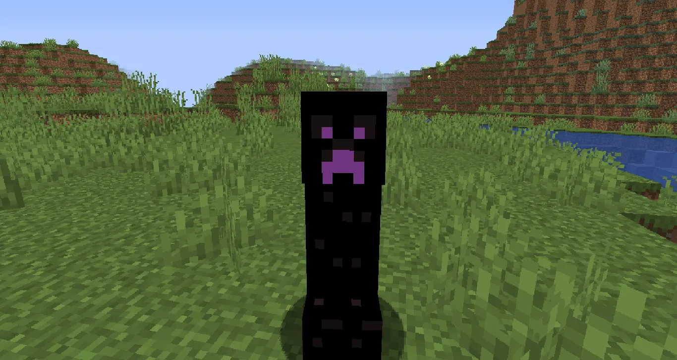 MCPlus, Моды, Minecraft