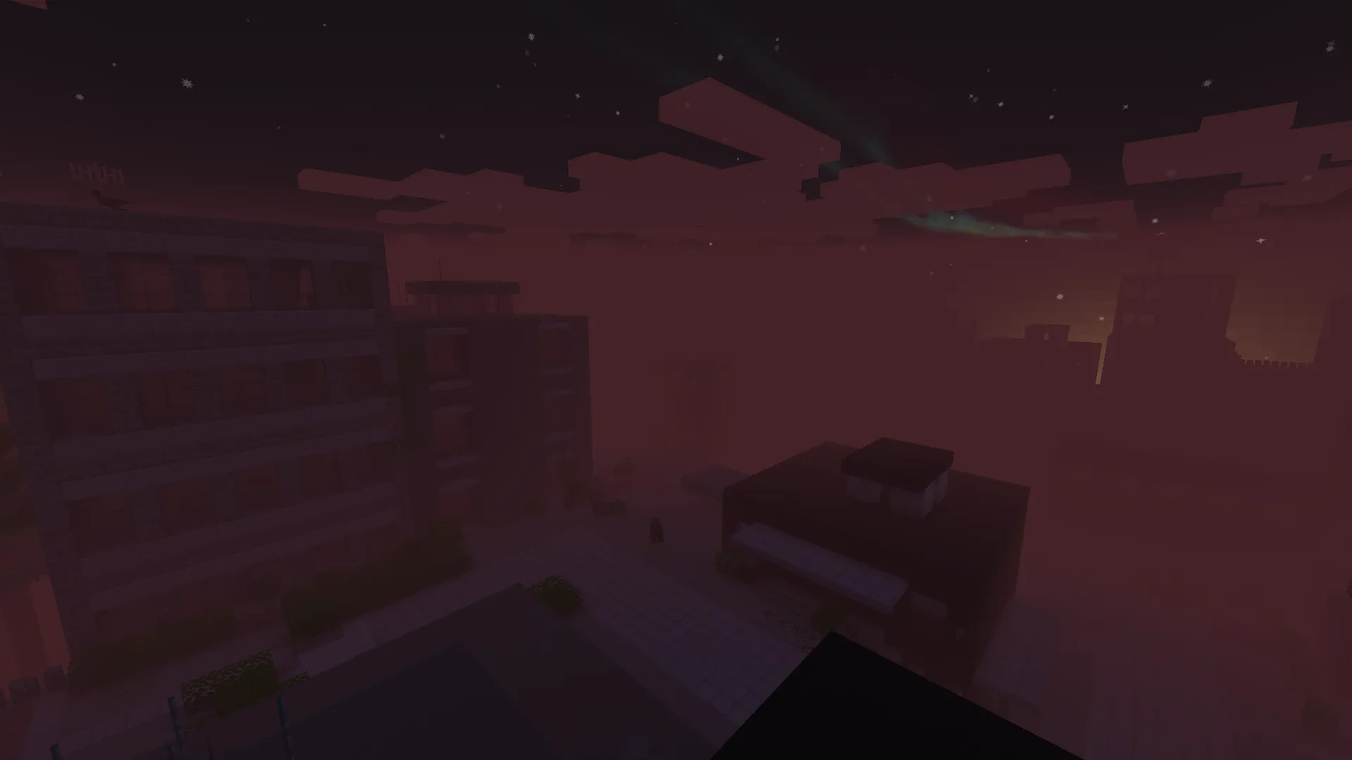 DoomsDayCraft Original — скриншот 7 (Модпаки, Minecraft)