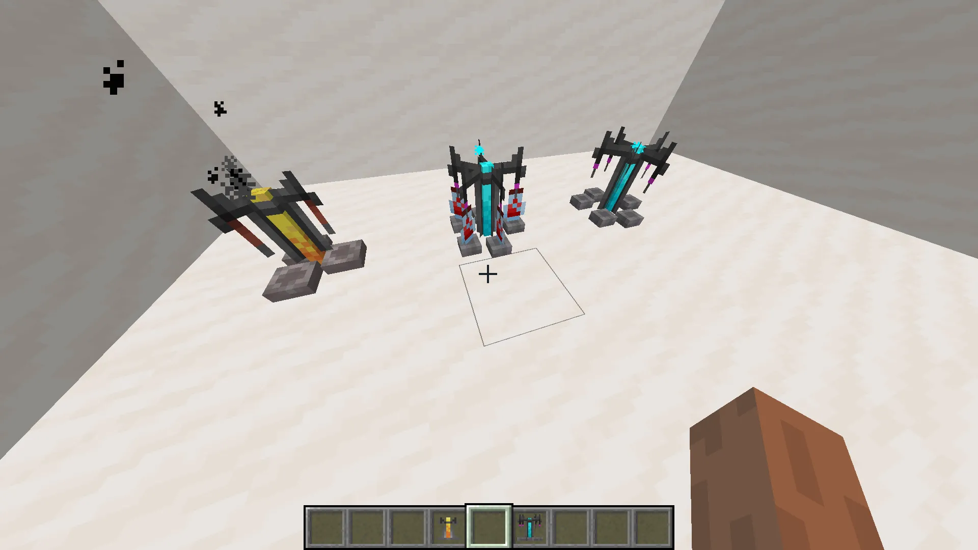 Brewing Stand Mk.II — скриншот 3 (Моды, Minecraft)