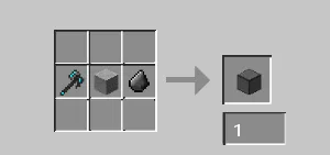 The Rust, Моды, Minecraft