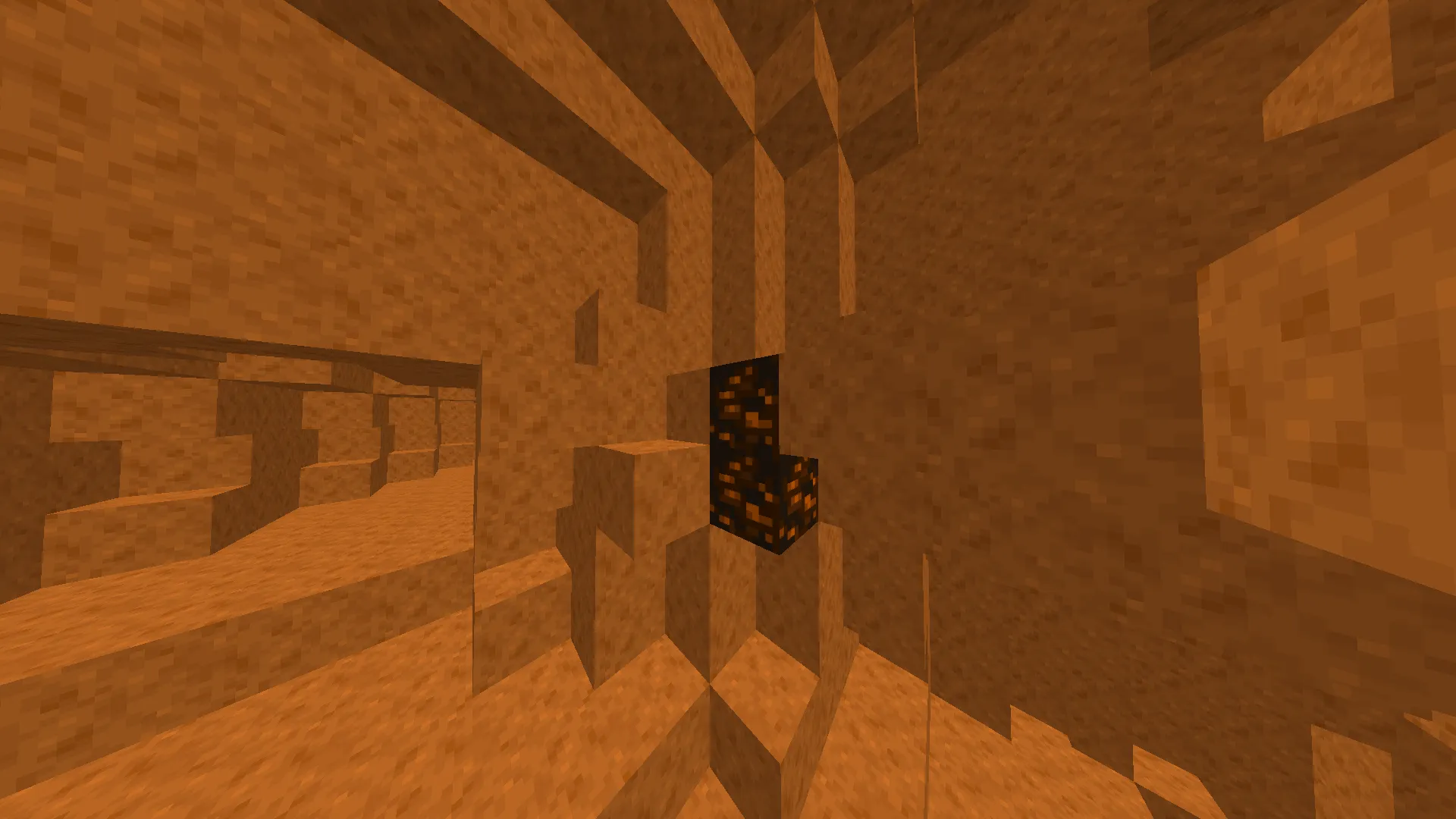 Mars Mod [CHANGES] — скриншот 9 (Моды, Minecraft)