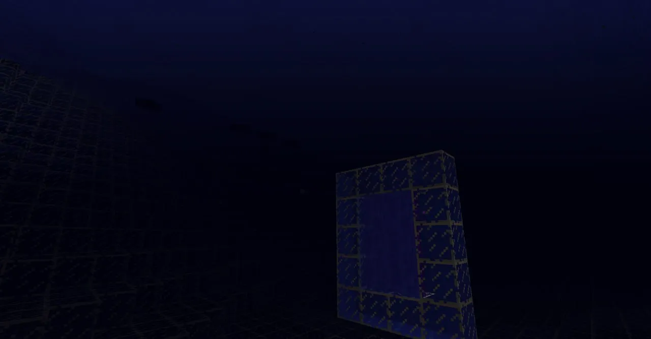 Block Portals — скриншот 5 (Моды, Minecraft)