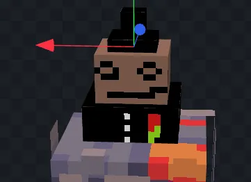 RPG 3D — скриншот 1 (Моды, Minecraft)
