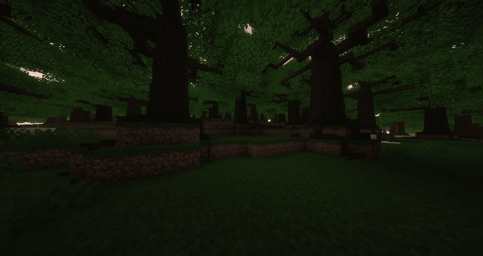 Another Boiled One, Моды, Minecraft