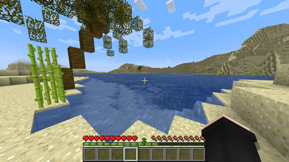 Magyar Harc és Konyha egy új világban(Hungarian Fighting and Cuisine in a New World), Моды, Minecraft