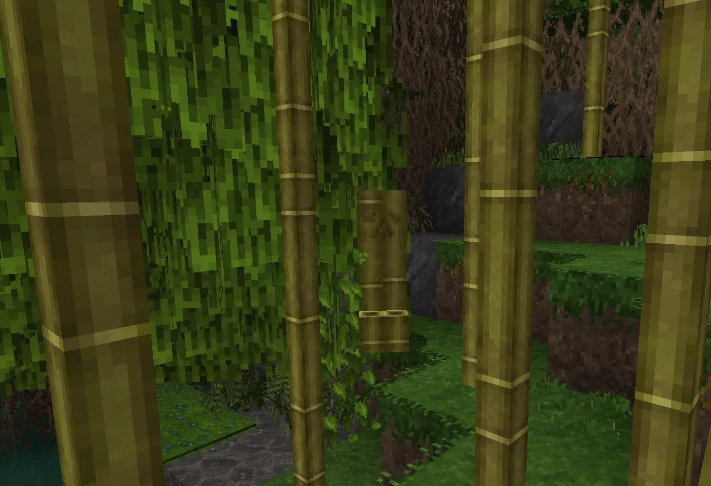 Alacrity Camo Creepers — скриншот 18 (Текстуры, Minecraft)