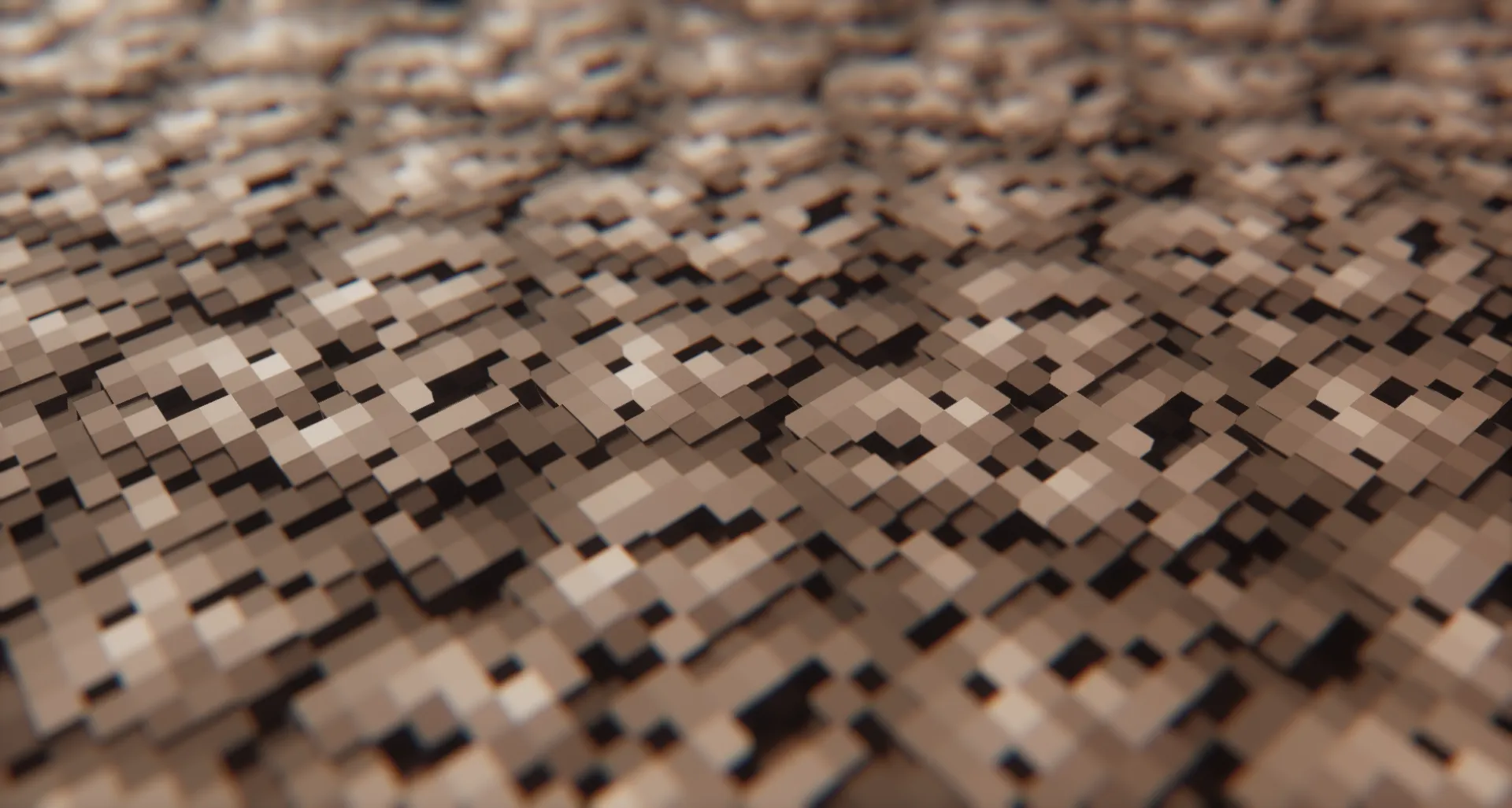 UltimaCraft PBR, Текстуры, Minecraft