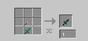 bL3CK's MIne+, Моды, Minecraft