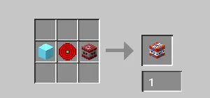 Most Powerful Things — скриншот 3 (Моды, Minecraft)