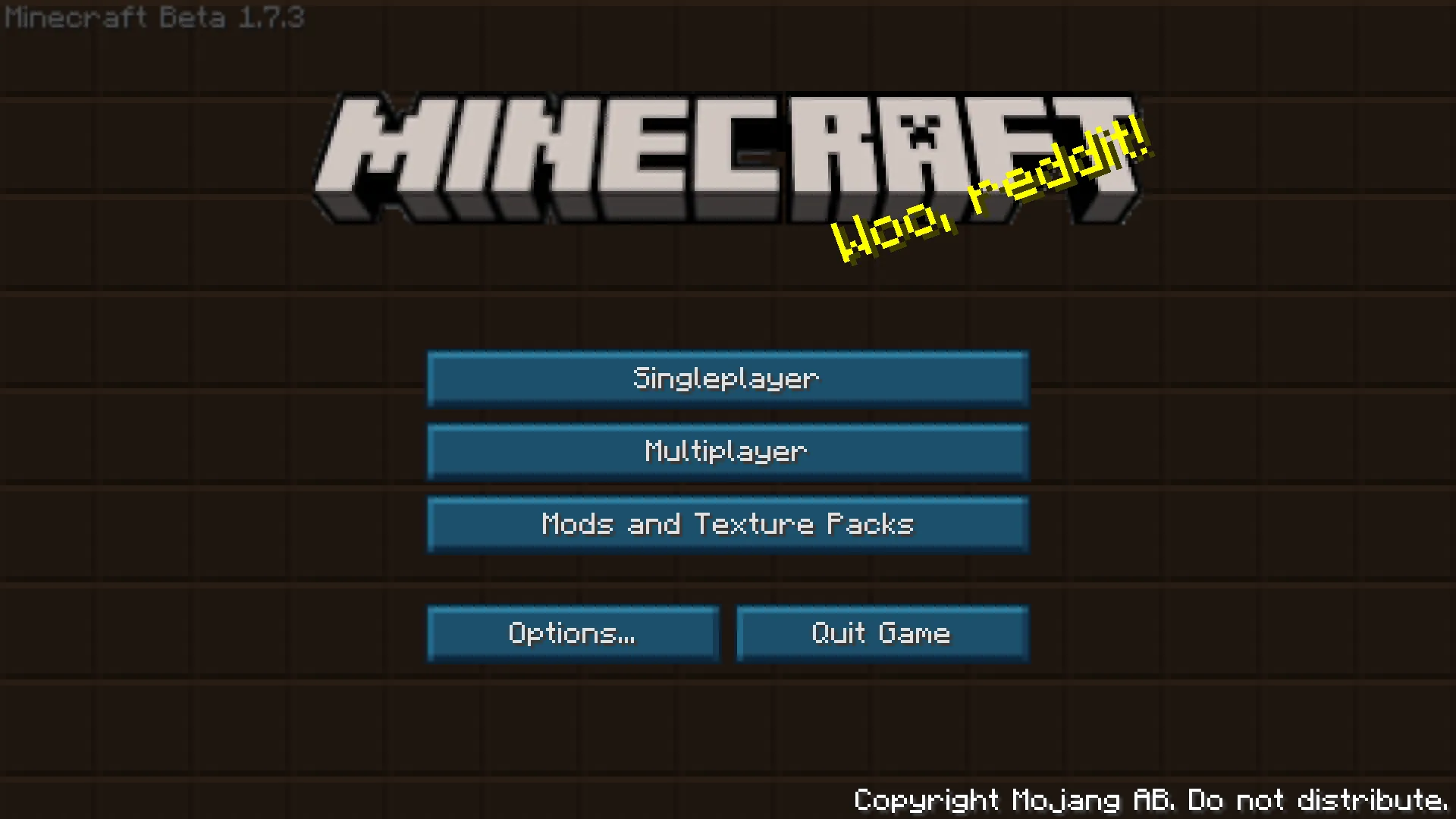 Golden Age Plastic Texture Pack — скриншот 2 (Текстуры, Minecraft)