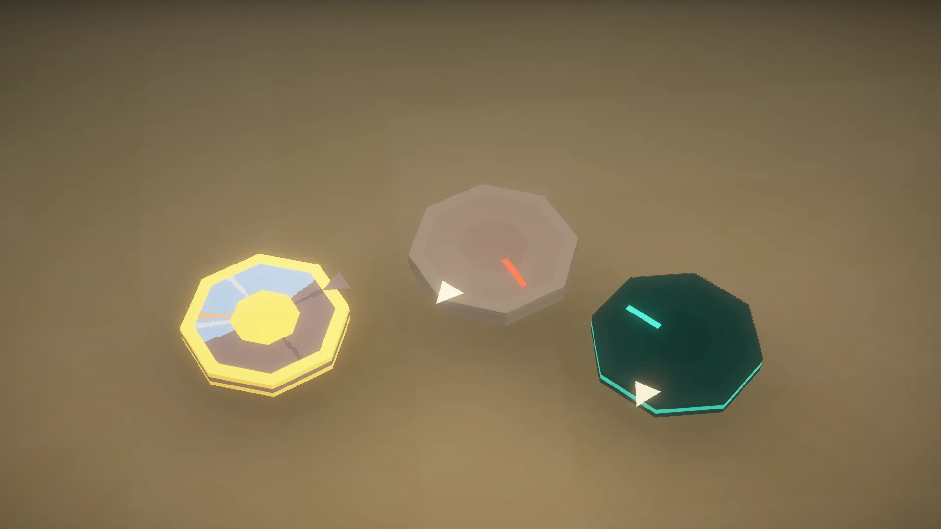 DaintyOrder, Текстуры, Minecraft