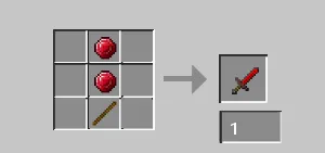 New Minerals Adventure — скриншот 10 (Моды, Minecraft)