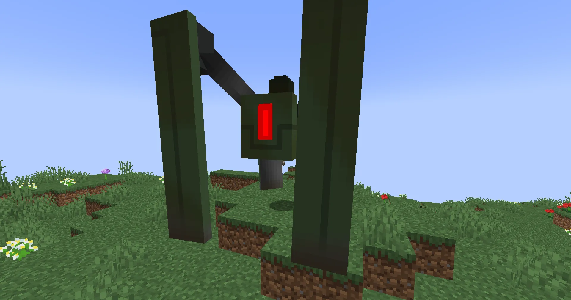 Future craft, Моды, Minecraft