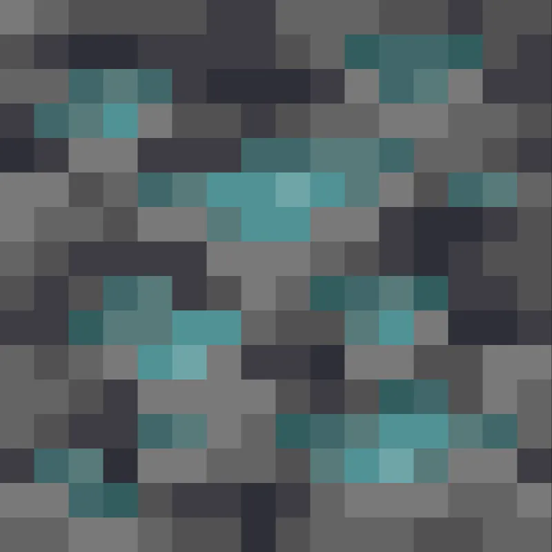 Mr. Goose's Additional Ores, Моды, Minecraft