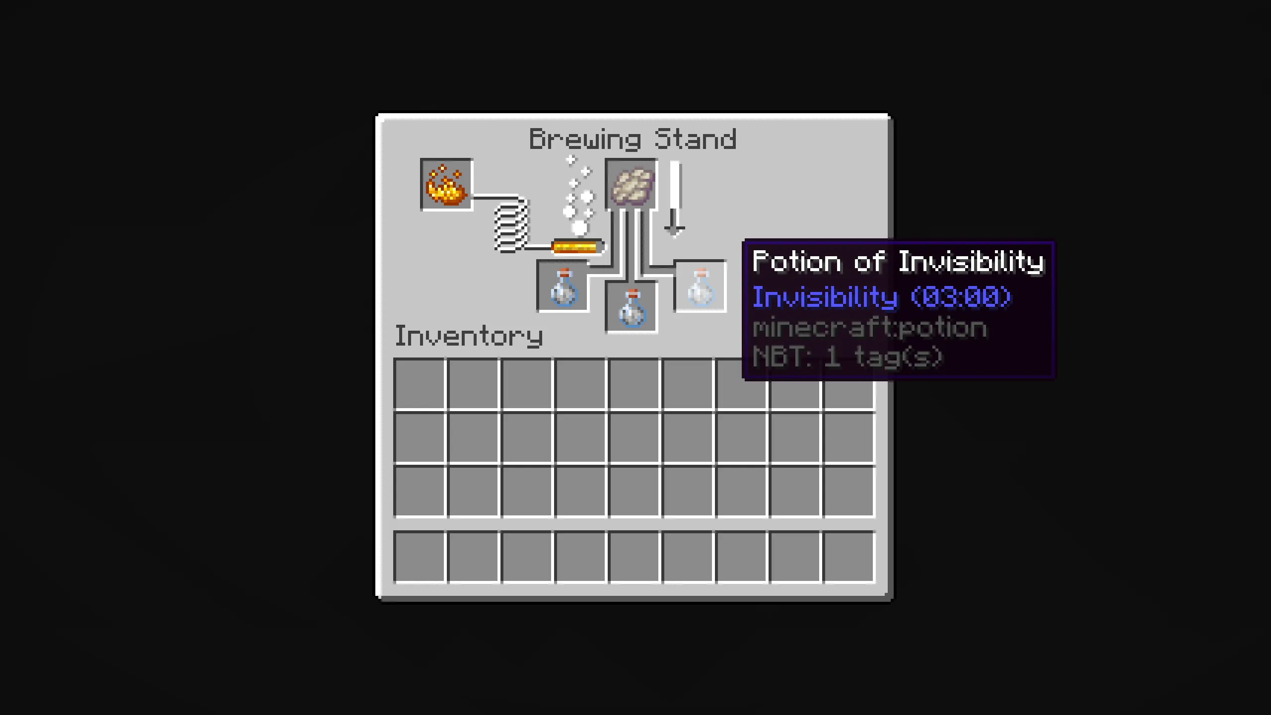 Treats And Techniques, Моды, Minecraft