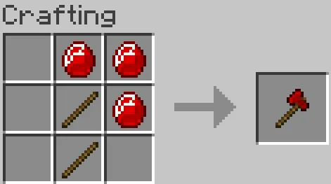 Ores Expansion ( 1.20.1 ) — скриншот 11 (Моды, Minecraft)