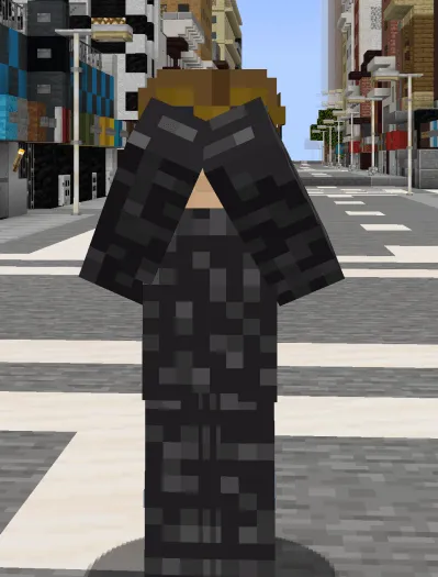 Aspects of Destiny, Моды, Minecraft