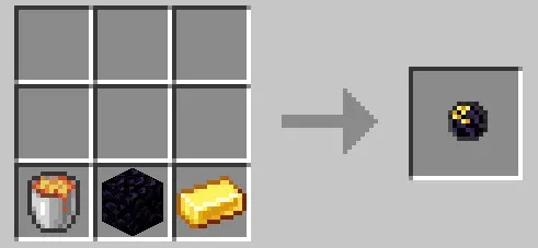 Vani Muskets, Моды, Minecraft