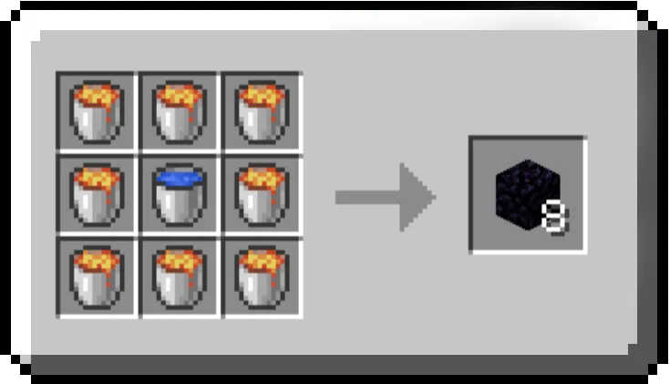 Craft Nest, Моды, Minecraft