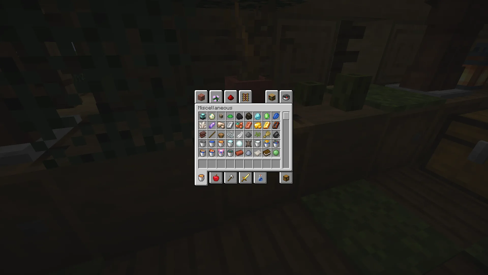 Bullion Collection [16x], Текстуры, Minecraft